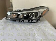 KİA Cerato 2016 USA LED farası