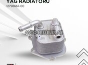 BYD Yağ Radiatoru – Destroyer 05 - Qin Plus avto-hisseler.az