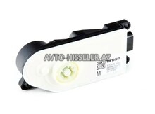 BMW G30 aktiv radiator kəpənək idarəetmə sistemi