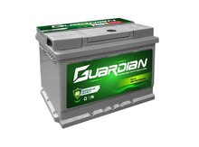 Akkumulyator "Guardian"