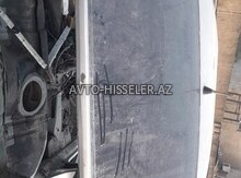 Opel Astra G arxa şüşəsi