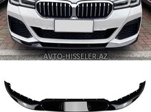 BMW G30 M tech lipi