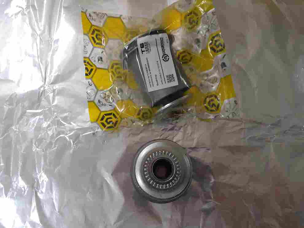 Razvalni Prado 2012-2016