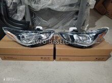 Hyundai Accent 2018 Faraları - avto-hisseler.az