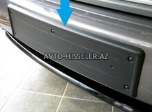 Range Rover Vogue 2012 Qabaq Nömrə Altı -avto-hisseler.az