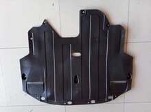 Hyundai Elantra 2014 mühərrik qoruyucu