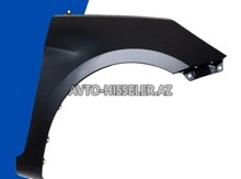 Hyundai Accent 2012 Ön Krlo | avto-hisseler.az