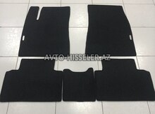 Changan A05 üçün EVA Ayaqaltılar