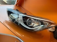 🚗 Hyundai Elantra 2014-15 sol farası -avto-hisseler.az