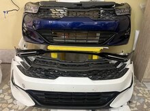 Kia Optima K5 2020-2023 Bufer