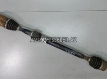 Chevrolet Aveo Oynaqlı Birləşməsi