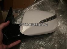 Hyundai SantaFe 2012-2015 yan güzgüsü