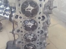 Kia Ceed 1.5, 1.6 Mühərrik başlığı (Qalaovka)