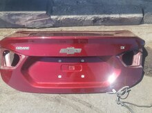 Chevrolet Cruze 2016-2020 Arxa baqaj