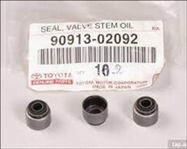 Toyota Lexus klapan salniki