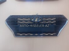 Hyundai Accent 2018 radiator barmaqlığı -avto-hisseler.az