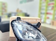 Hyundai İ10 2011 Ön duman işığı