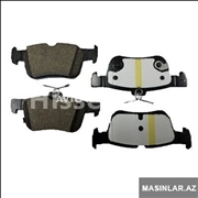 Əyləc bəndi arxa/Mondeo 