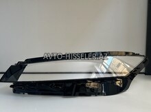 BYD Destroyer 05, BYD Qin Plus fara şüşələri