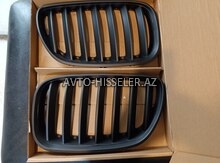 BMW X5 E53 Ablisovka