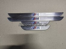 BMW X5 - X6 M ayaqaltısı -avto-hisseler.az