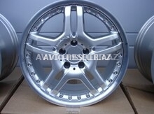 Mercedes AMG diski R18