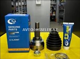 Chevrolet Malibu 2016-2022 Çöl oynaq birləşməsi