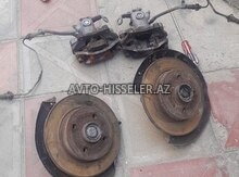 Opel Astra G arxa təkər topları (stupitsa)