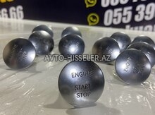 Mercedes Start-Stop Düyməsi -avto-hisseler.az