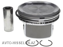 Mercedes W202 porşen dəsti - avto-hisseler.az