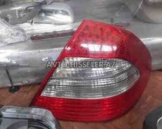 Mercedes W211 Stop İşığı (2008) – Diodlu