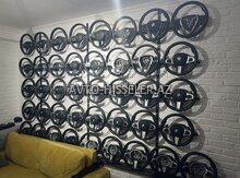 BMW G30-G05 sükanı