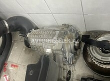 ⚙️ Infiniti FX35 2008 mostu – Orijinal