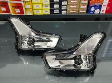 Ford Fusion 2019-2020 Duman faralar