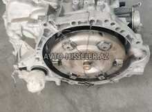 Toyota Corolla CVT 2019-2022 Sürət Başlığı