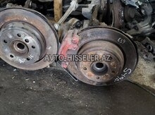 BMW E39 arxa sədfası -avto-hisseler.az