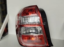 Chevrolet Cobalt arxa stop işığı