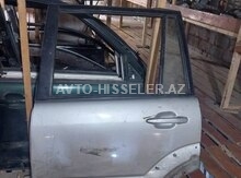 Toyota Prado 2007 Qapı