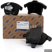 Əyləc Bendi (naklatqa) /Ford Mondeo