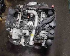 Mercedes W211 E-Class və W164 ML Üçün 642 Motor