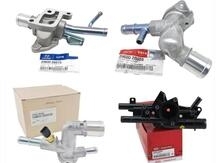 Hyundai termostatın korpusu