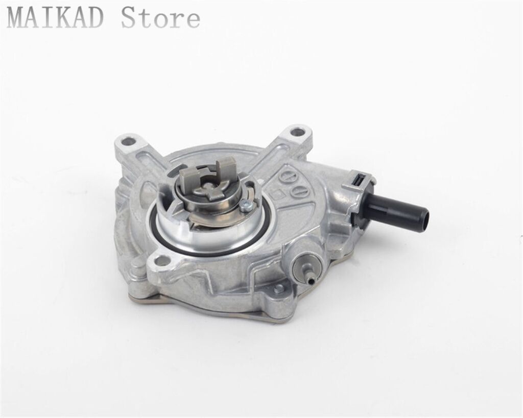 Vakum создатель мерседес w212