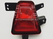 Changan A05 orta əksetdiricisi