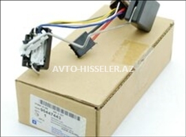 Chevrolet Lacetti və "Daewoo Gentra" benzin göstəricisi