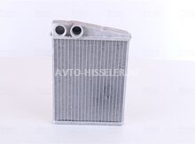 Mercedes W164 ML və GL Radiator Peçi – avto-hisseler.az