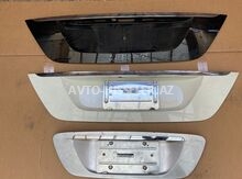 🛠️ Mercedes W211 Baqajın Nömrəaltlığı – avto-hisseler.az