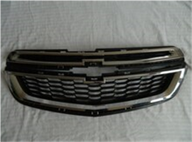 Chevrolet Cobalt Radiator barmaqlığı