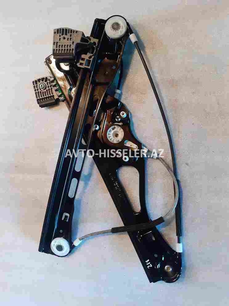 Şüşəqaldıran mexanizim  W211 E