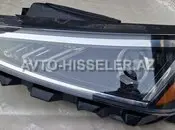 Hyundai Elantra fara