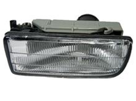 BMW E36 Duman farası